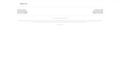 Desktop Screenshot of jitaba.com
